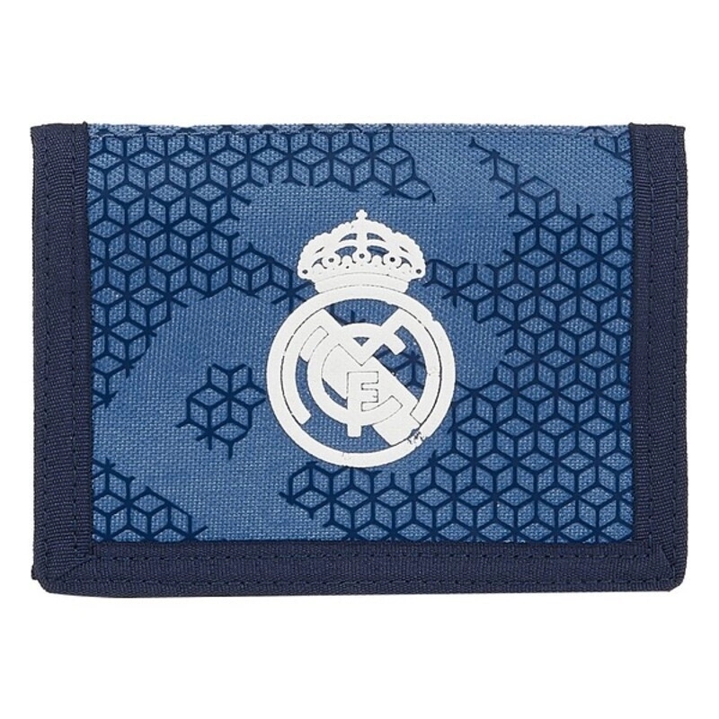REAL MADRID PÉNZTÁRCA demo