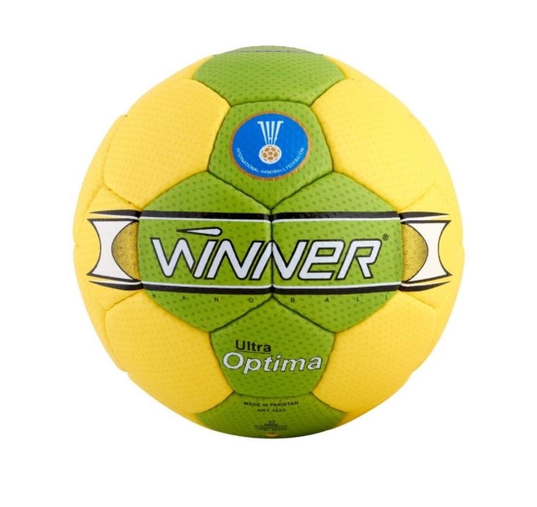 Winner Ultra Optima kézilabda 0-s méret demo