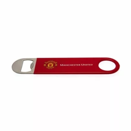 Manchester United sörnyitó mágneses demo