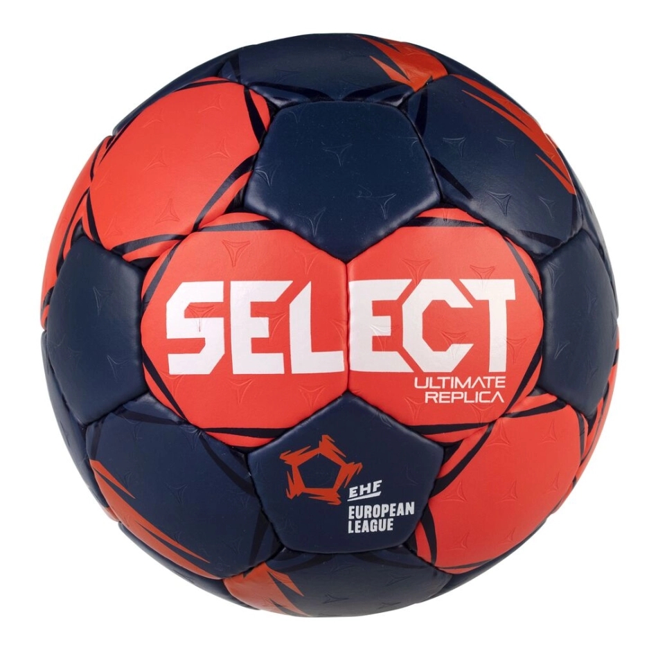 Select kézilabda HB Ultimate Replica Európa Liga v21 mini 0 demo