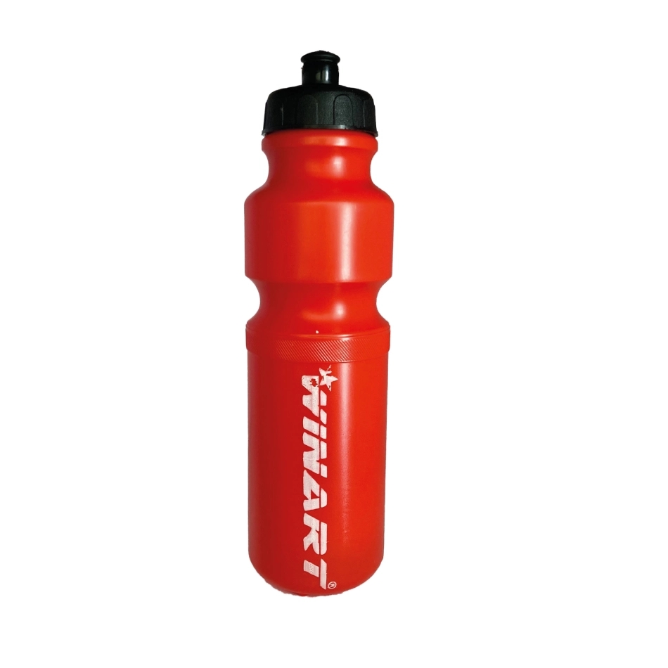 Winart kulacs piros 750ml demo