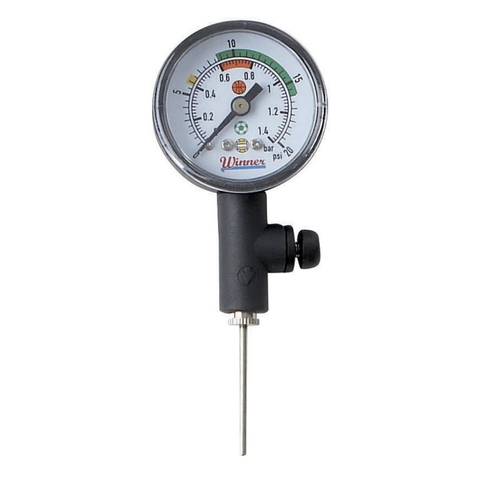 Tremblay légnyomásmérő demo
