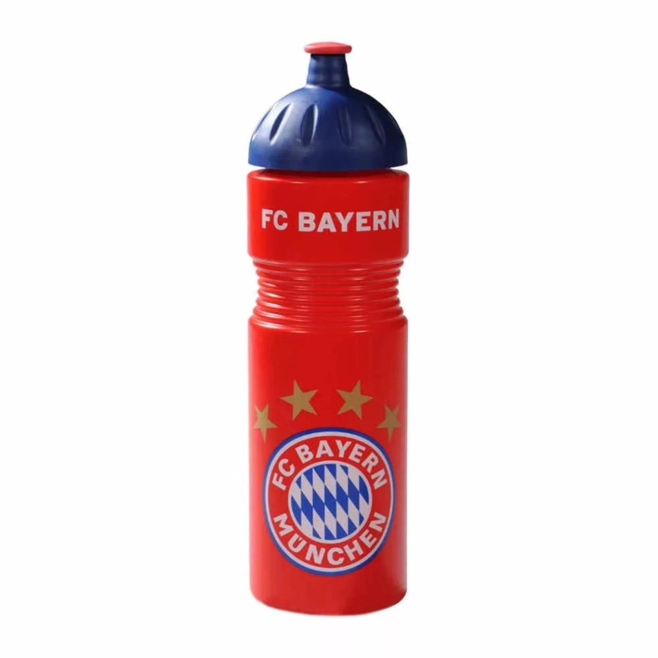 Bayern kulacs demo