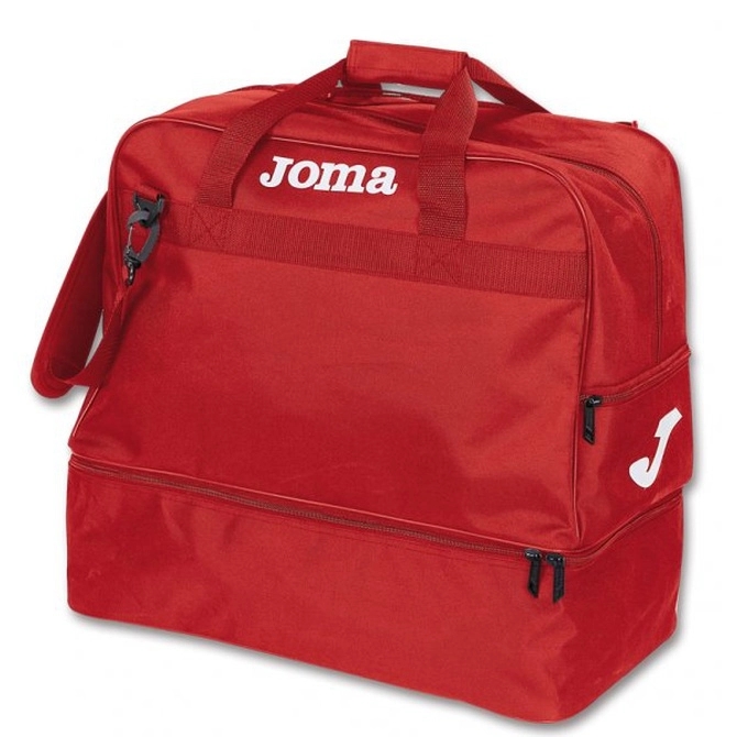 Joma Training III táska piros 400006.600 S demo