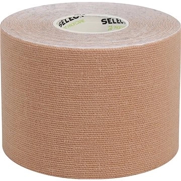 Select Profcare K tape 5cmx5m bézs demo