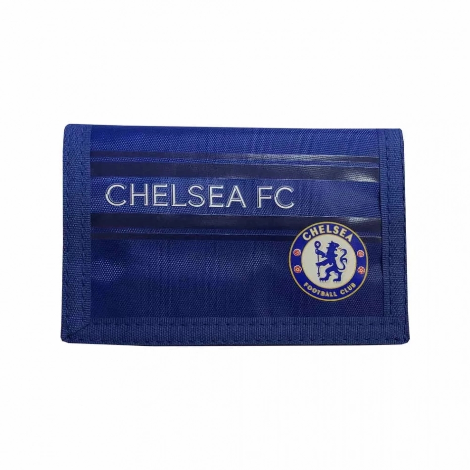 Chelsea pénztárca demo
