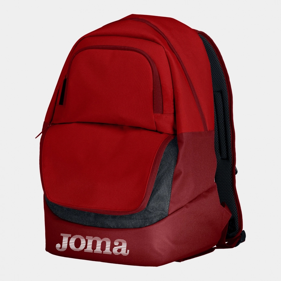 Joma Diamond II hátizsák piros 400235.600 demo