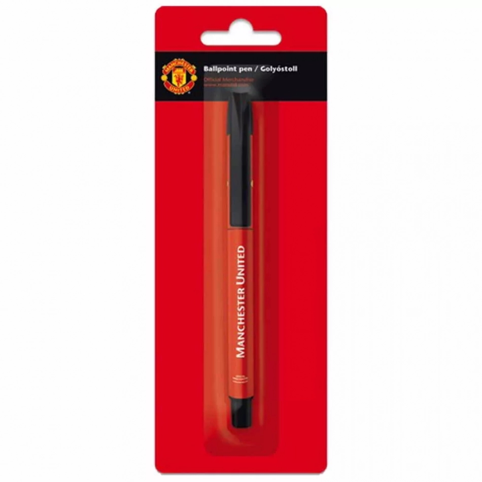 Manchester United toll bliszteres demo