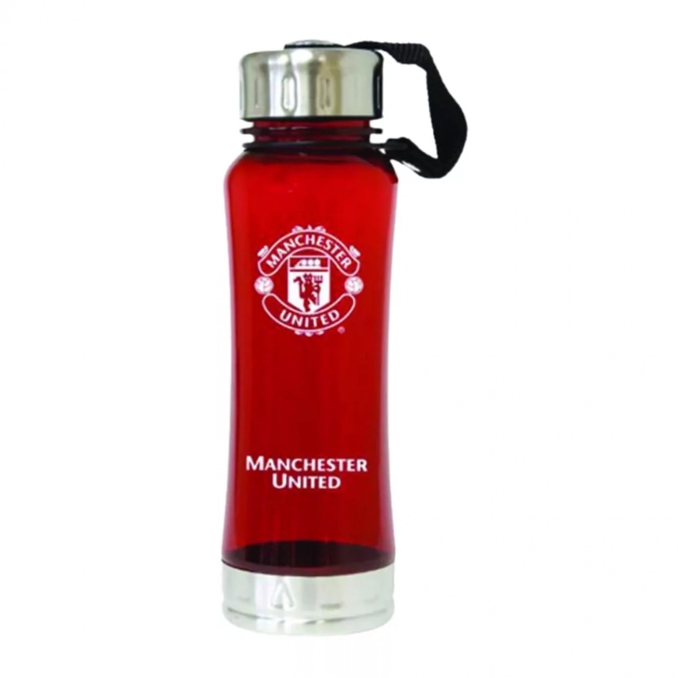 Manchester United kulacs demo