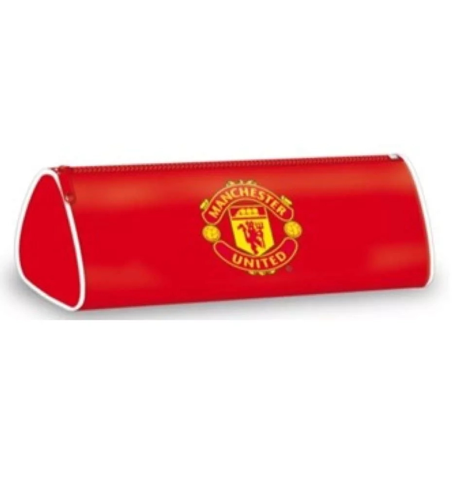 Manchester United tolltartó hengeres demo
