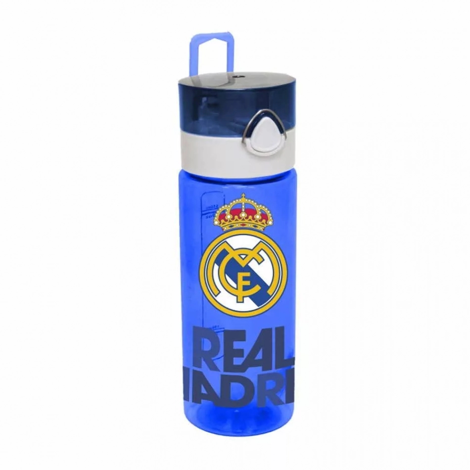 Real Madrid kulacs B-56-RM demo