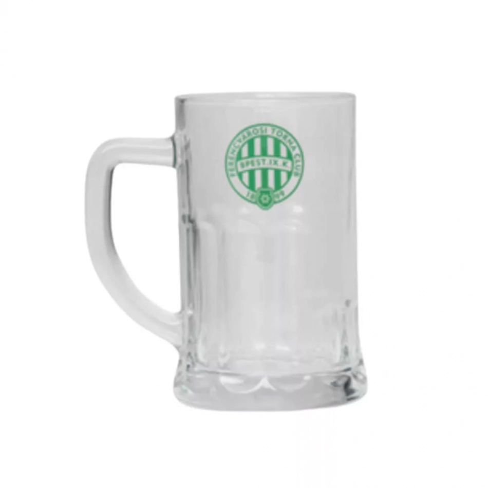 Fradi söröskorsó 0,5l demo