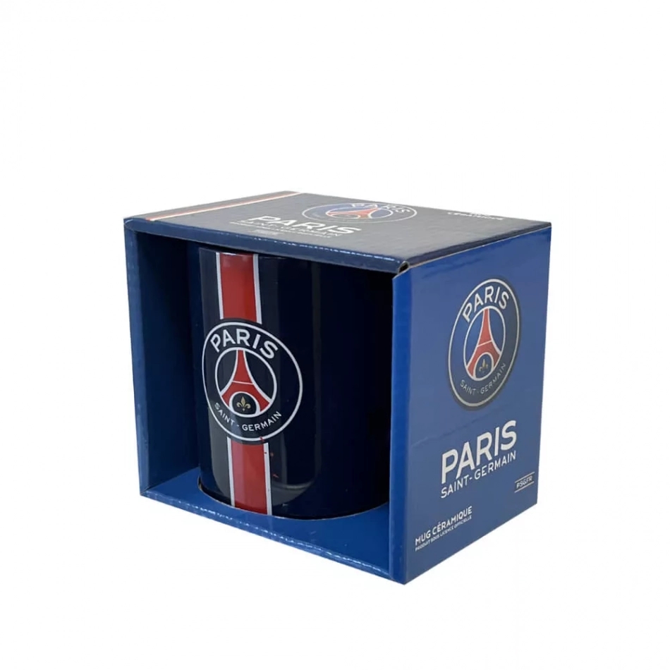 PSG bögre demo