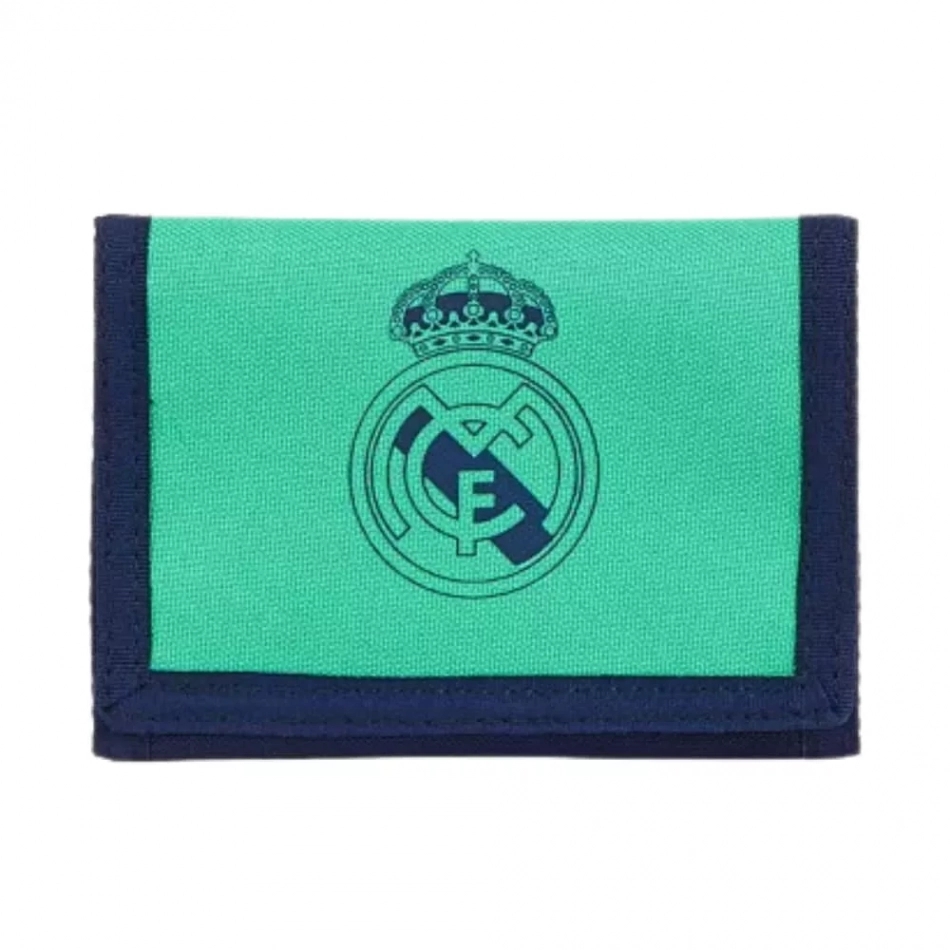 Real Madrid pénztárca 12057 demo