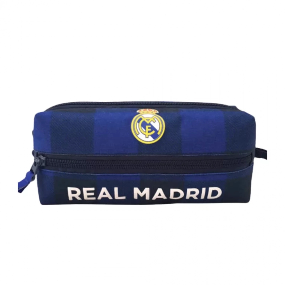 Real Madrid tolltartó hasáb 2 zippes demo
