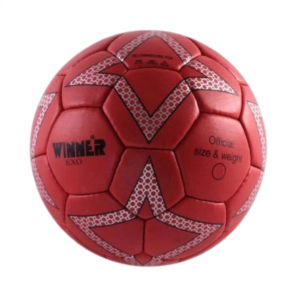 Winner Exo kézilabda II. demo