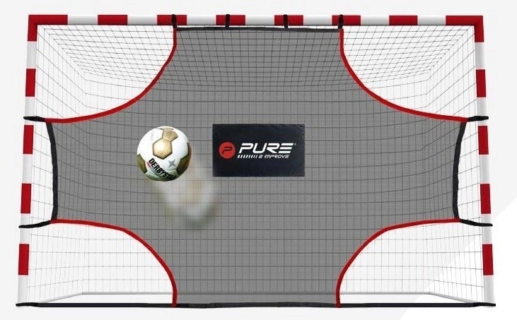 Pure2improve gyakorló háló demo