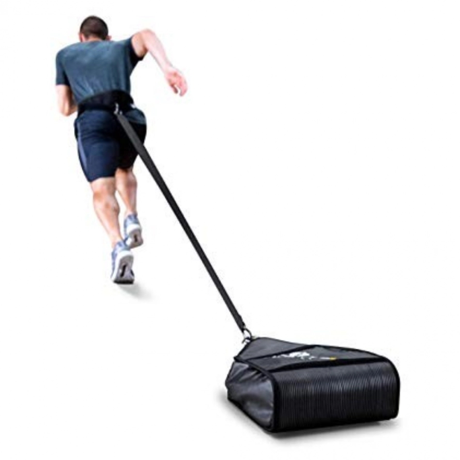 Yakima Power Sled súlyzsák demo