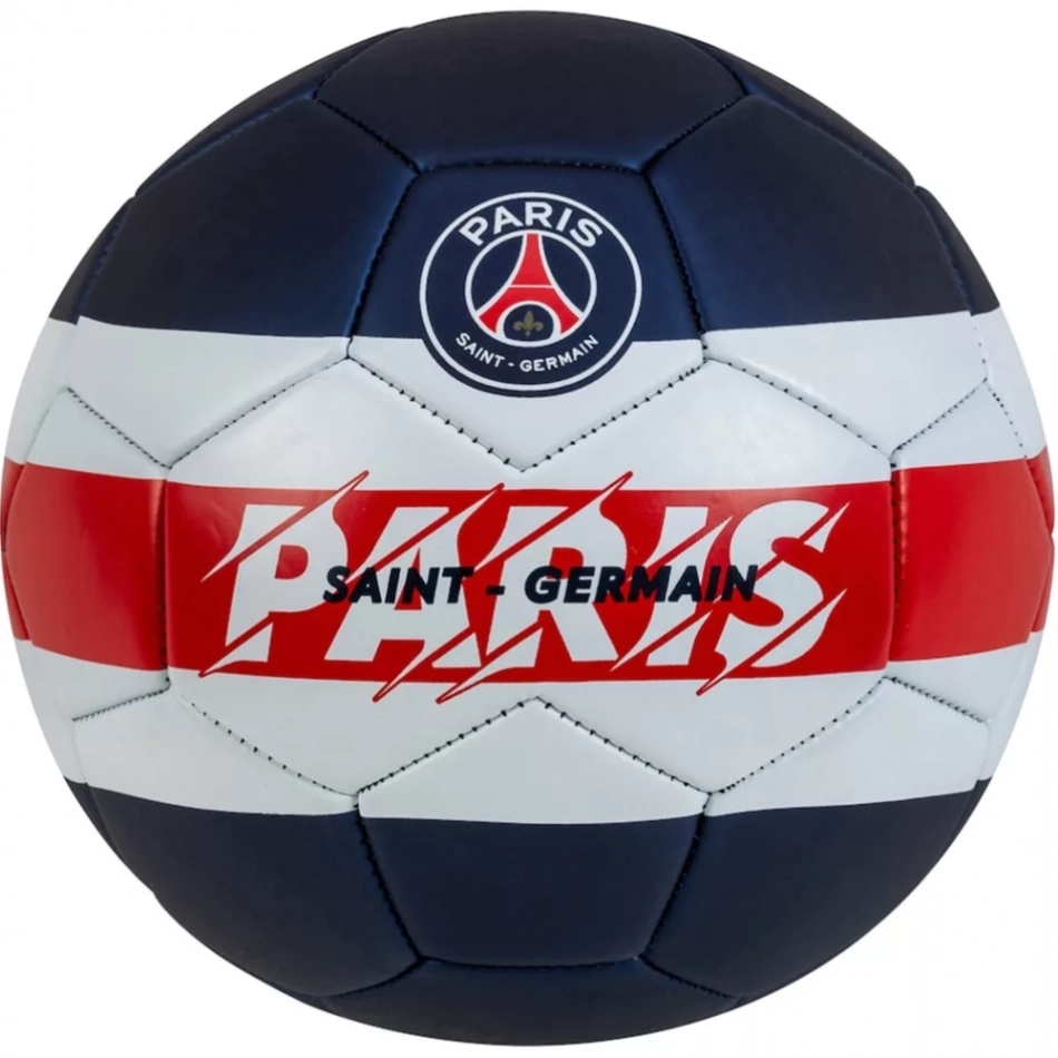 PSG labda metallic kék demo