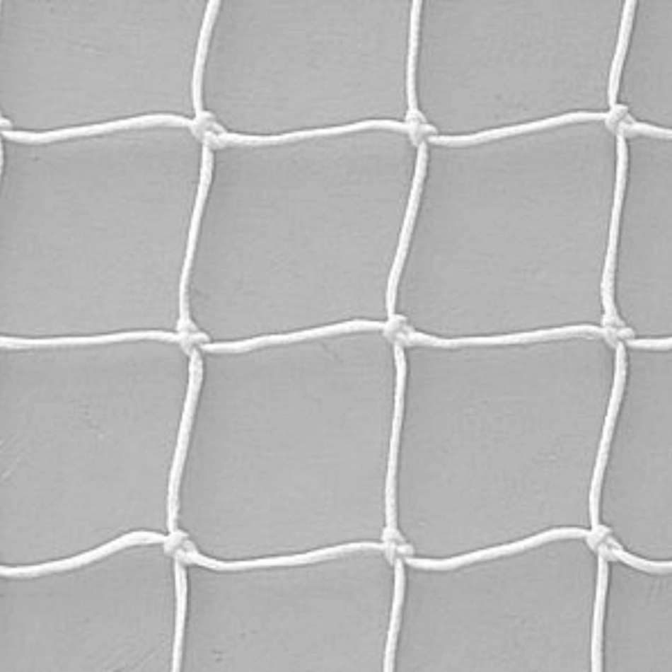 Kapuháló 3x2m 5mm, 10x10cm fehér demo