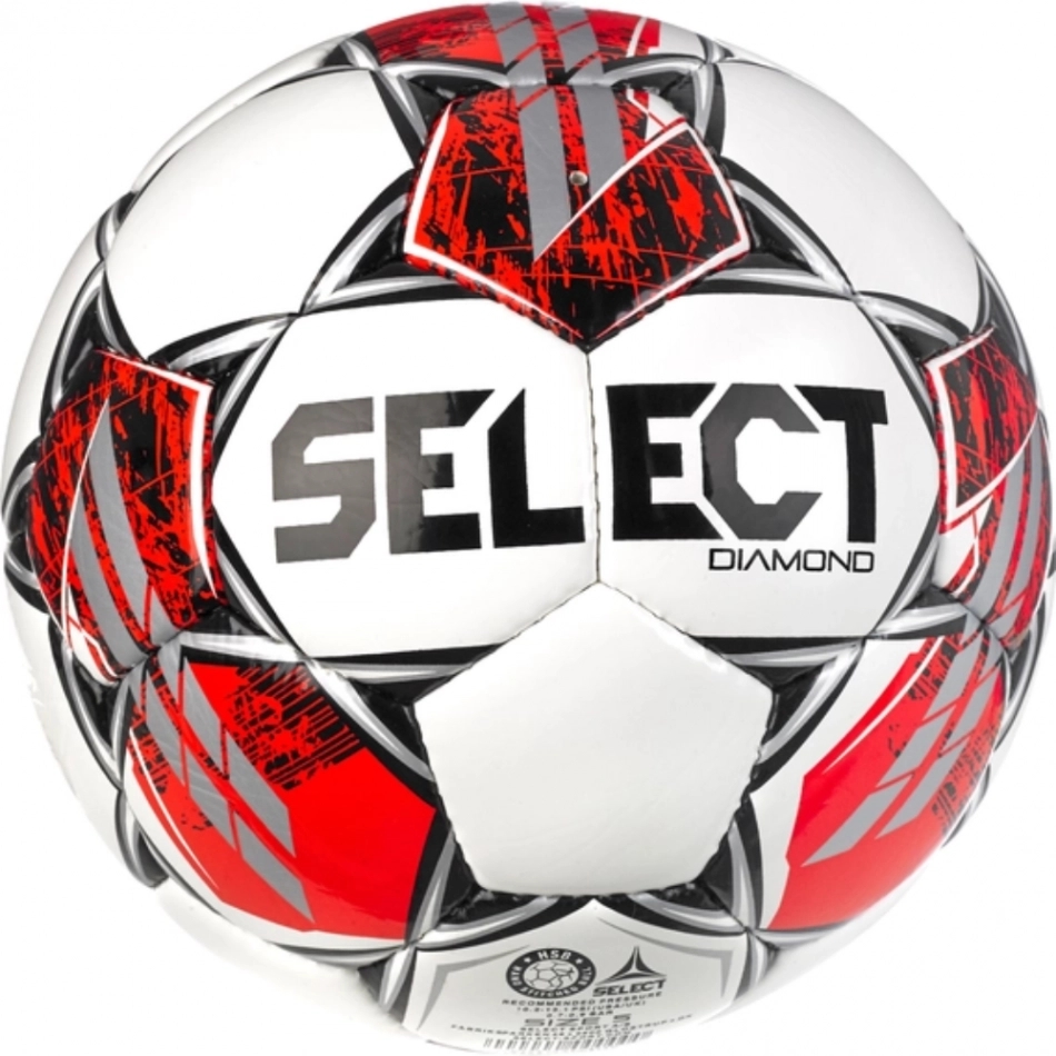 Select Diamond V23 focilabda 5 demo