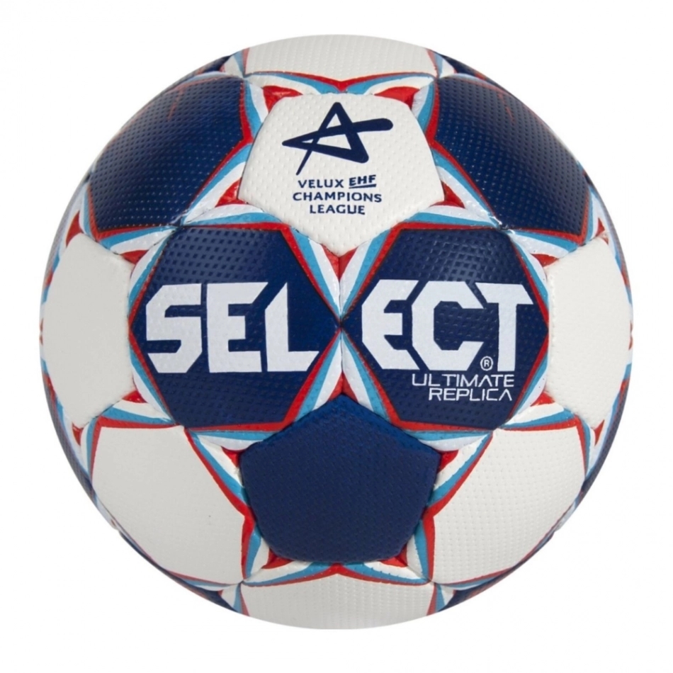 Select Ultimate Replica kézilabda 3-as méret demo