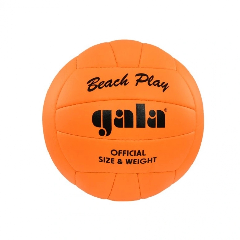 Gala Beatch Play röplabda demo