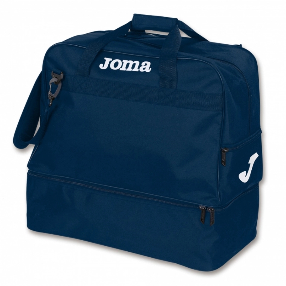 Joma Training III táska sötétkék 400006.300 S demo