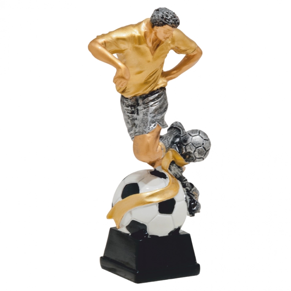 Figura foci RF39315 demo