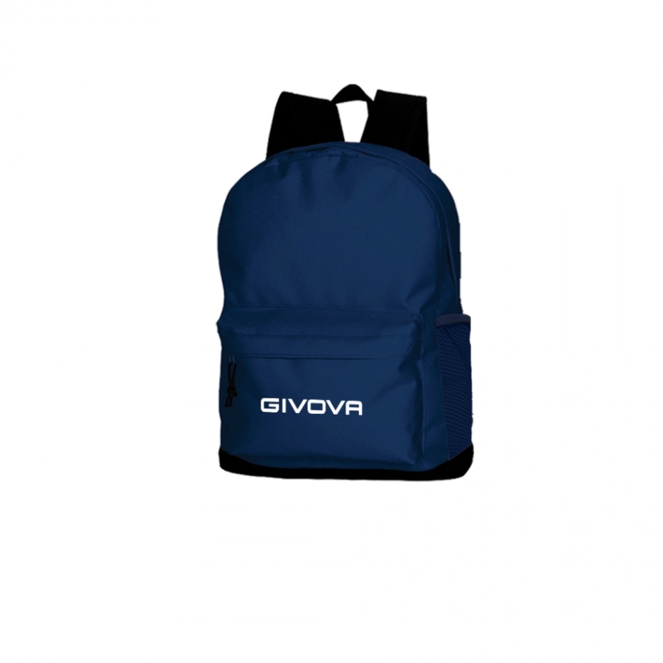 Givova Zaino Scuola táska s.kék 0004 demo