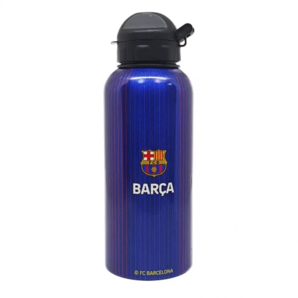 Barcelona kulacs csíkos 400 ml demo