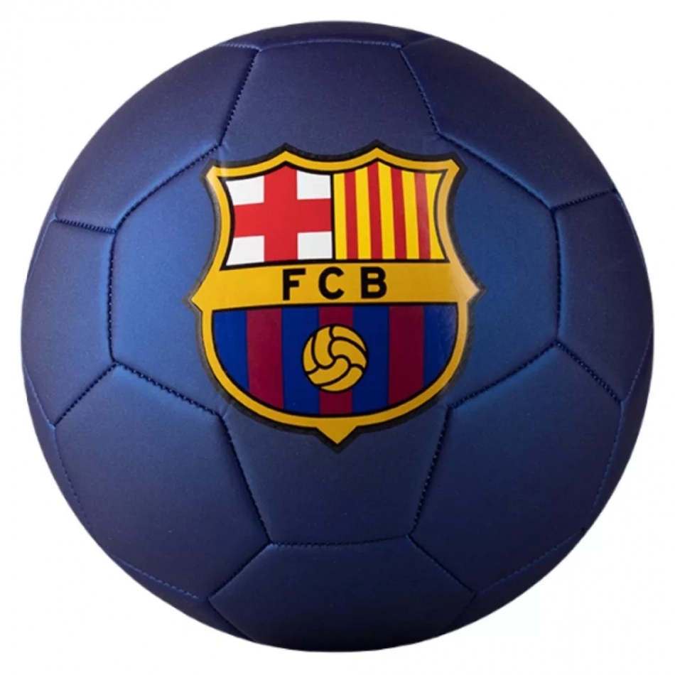 Barcelona labda 2-tone 5-ös demo