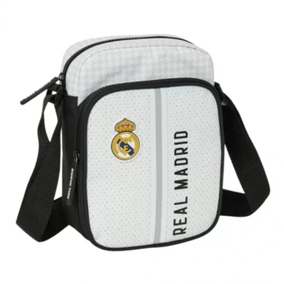 Real Madrid oldaltáska közepes demo