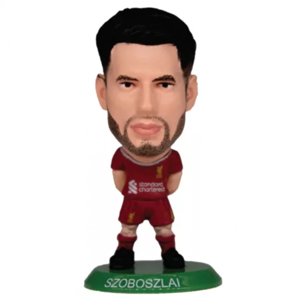 Liverpool figura Szoboszlai Dominik demo