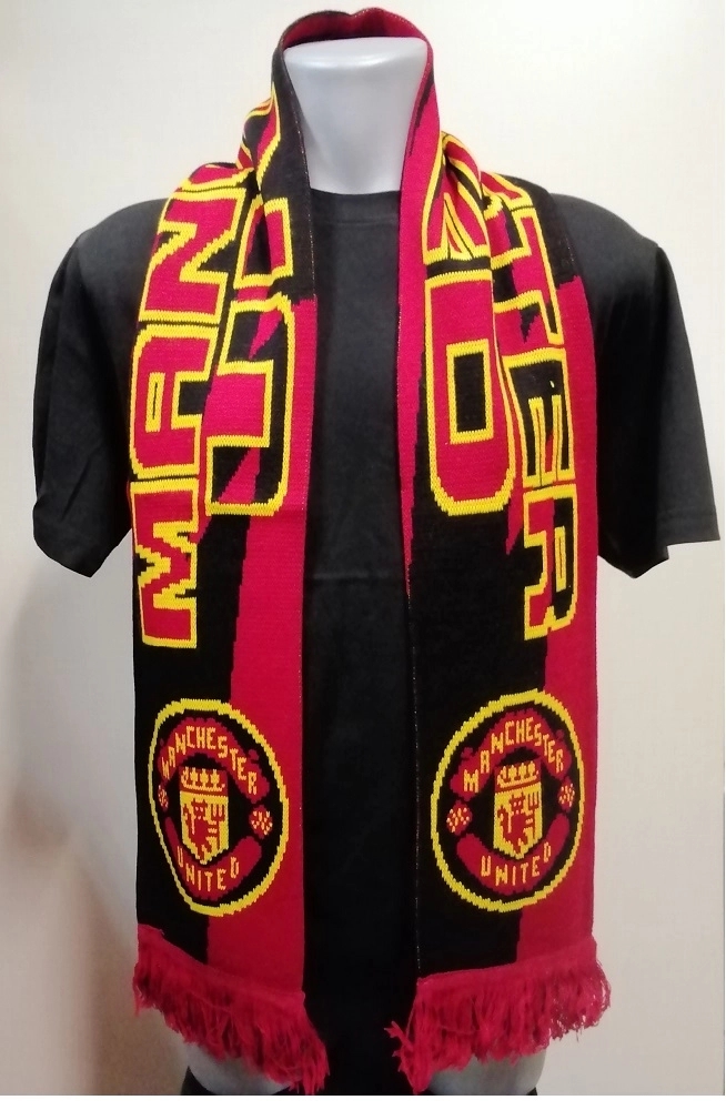 Szurkolói sál Manchester United demo