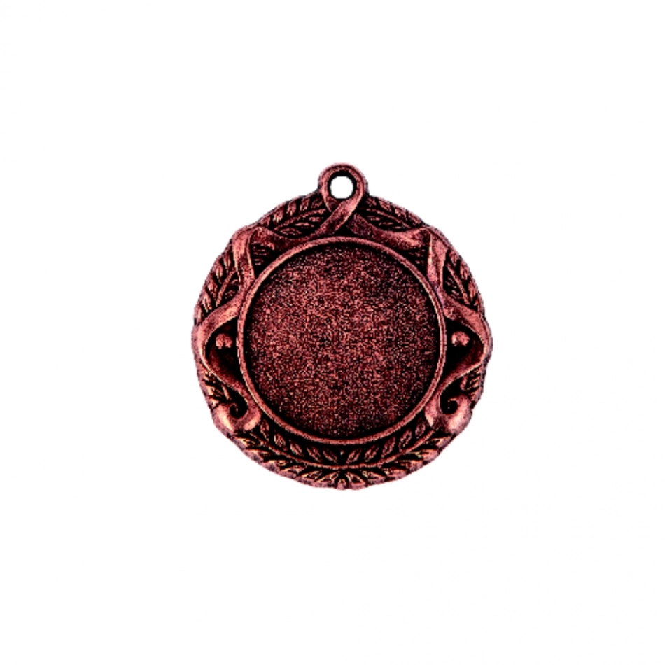 Érem Z62/Bronz 4cm demo