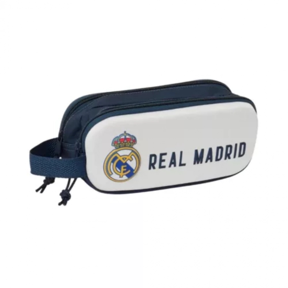 Real Madrid tolltartó ovális 3D demo