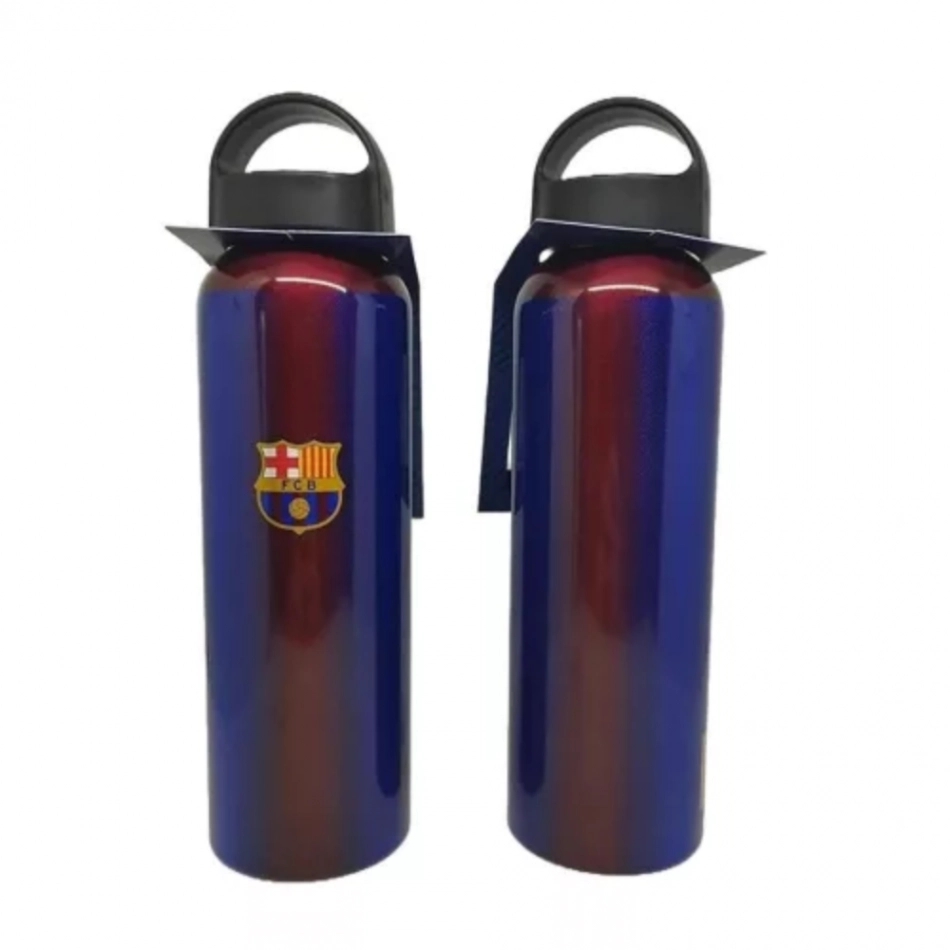 Barcelona kulacs alumínium sötétkék 6 dl demo