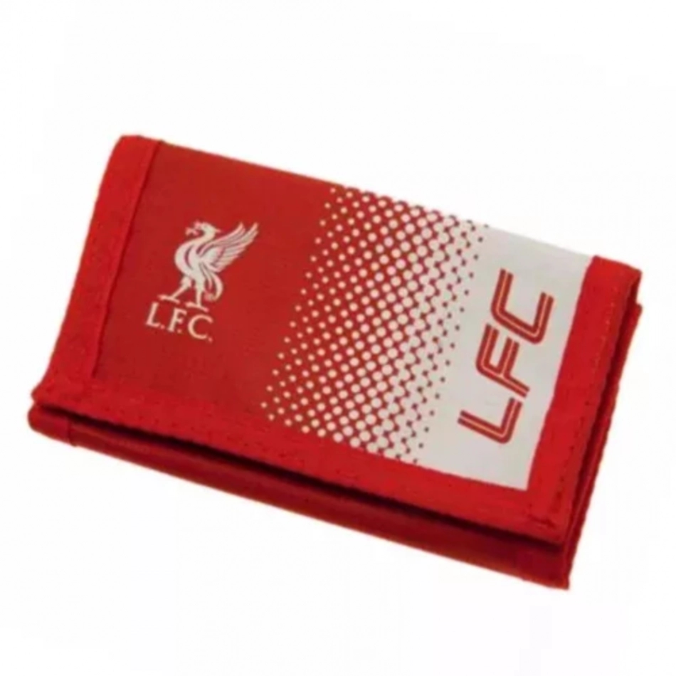 Liverpool pénztárca FADE demo