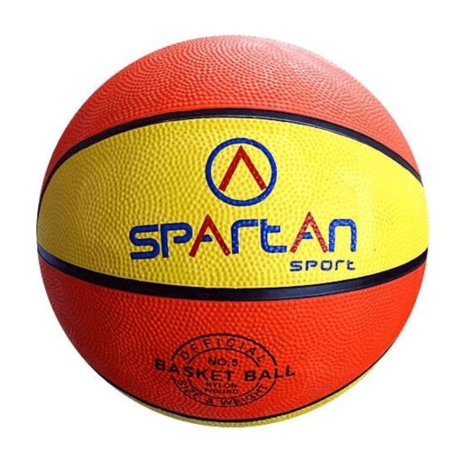 Spartan Florida kosárlabda 5 315 demo