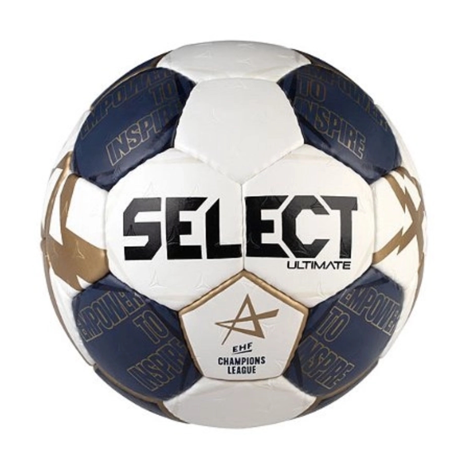 Select kézilabda HB Ultimate CL v21 demo