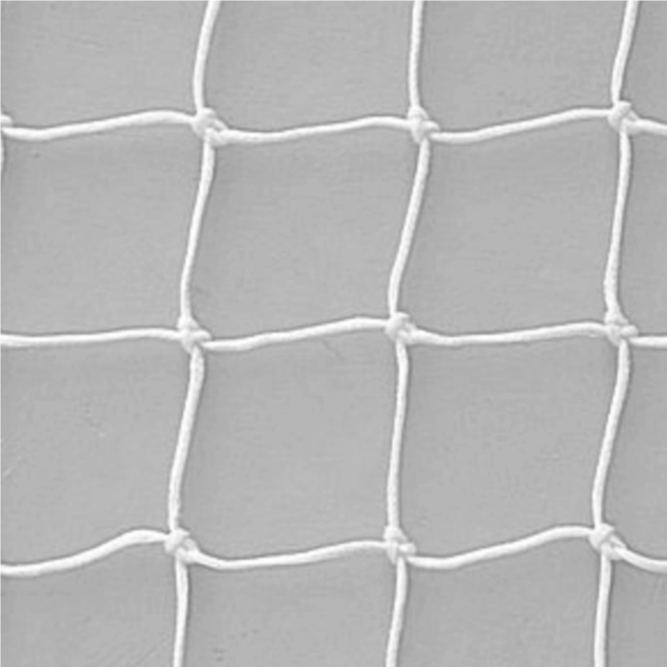 Kapuháló 5x2m 3,5mm, 10x10cm fehér demo