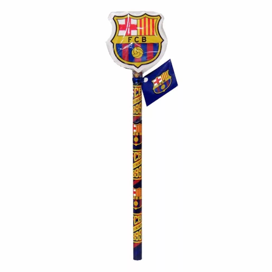 Barcelona ceruza radíros TP-12-BC demo