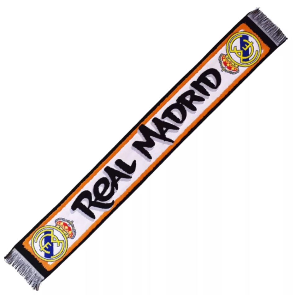 Real Madrid sál No.35 demo