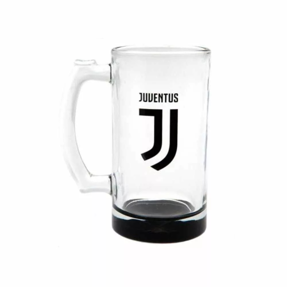 Juventus söröskorsó dobozos demo