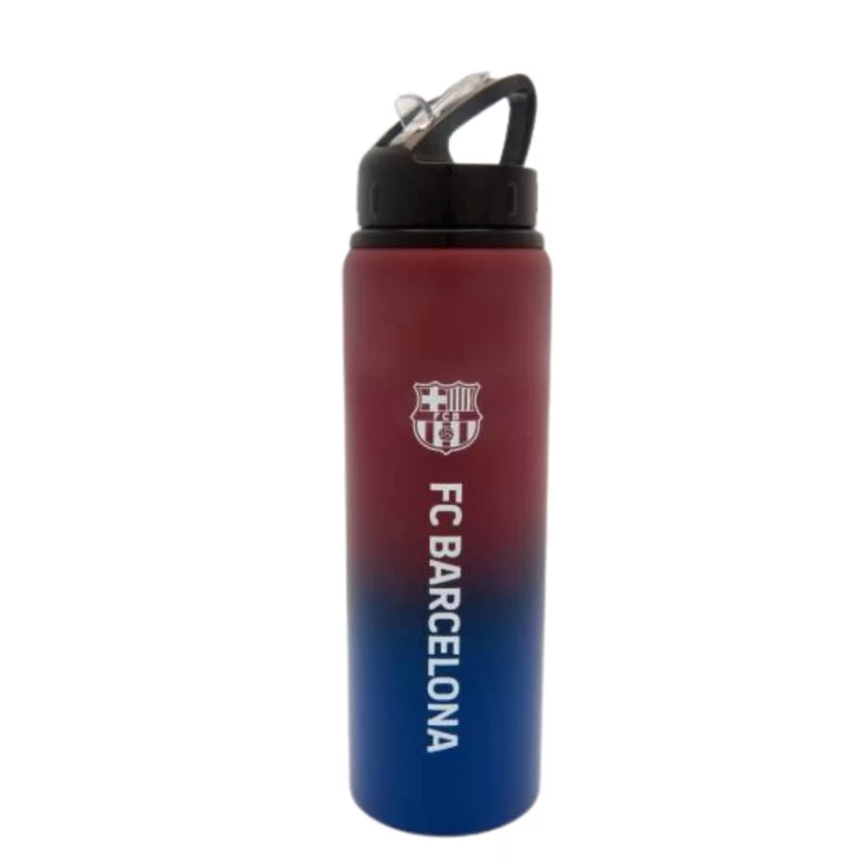 Barcelona kulacs piros-kék 750 ML demo