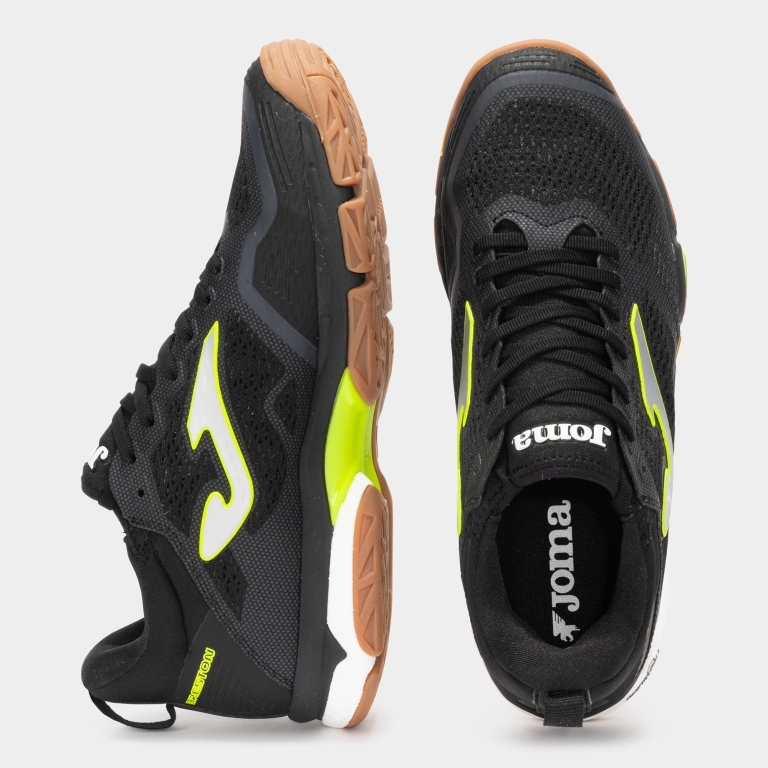 Joma B.BRESTON 2501 kézilabda cipő demo
