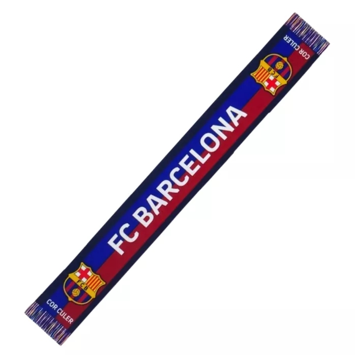 Barcelona sál N45 demo