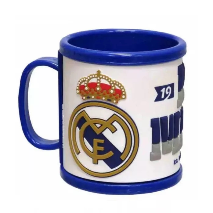 Real Madrid bögre 3D PVC RM 1902 demo