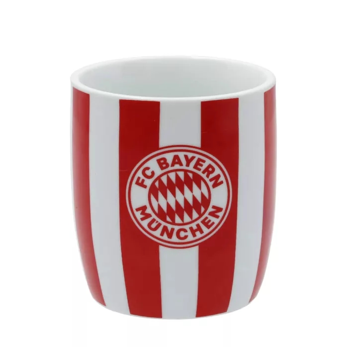 Bayern München bögre csíkos demo